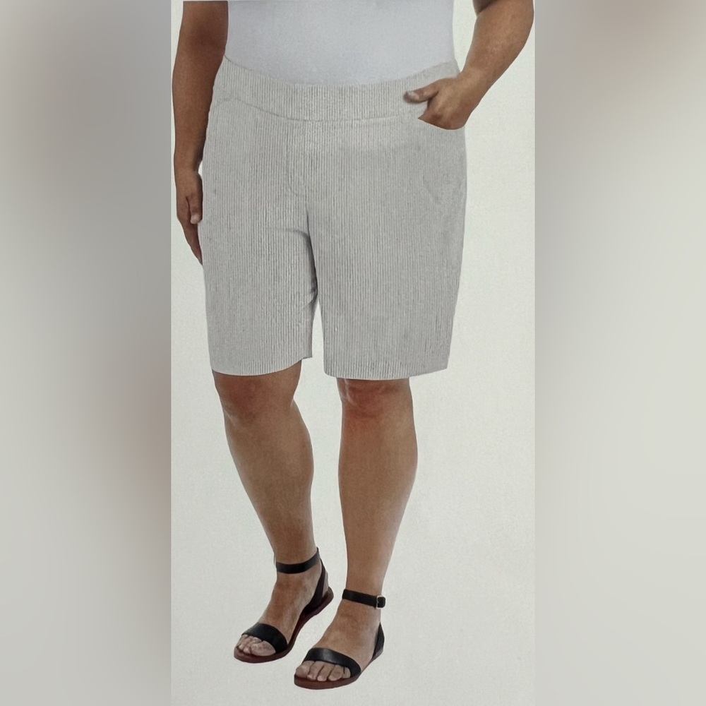 ☀️☀️NWT Hilary Radley 2X shorts☀️☀️